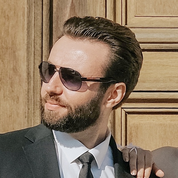 Profile photo